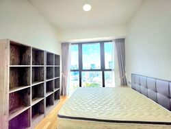Duo Residences (D7), Apartment #602963991